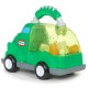 Little Tikes Preschool - Pop Haulers™ Rey Recycler™