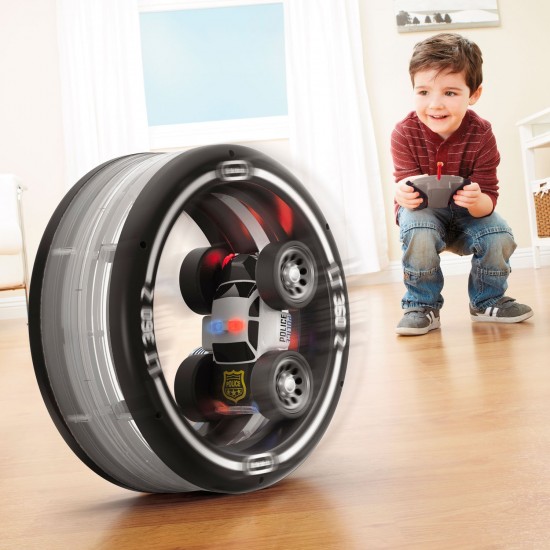 Little Tikes Preschool - Tire Twister™ Lights