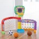 Little Tikes Preschool - Light 'n Go 3-in-1 Sports Zone™
