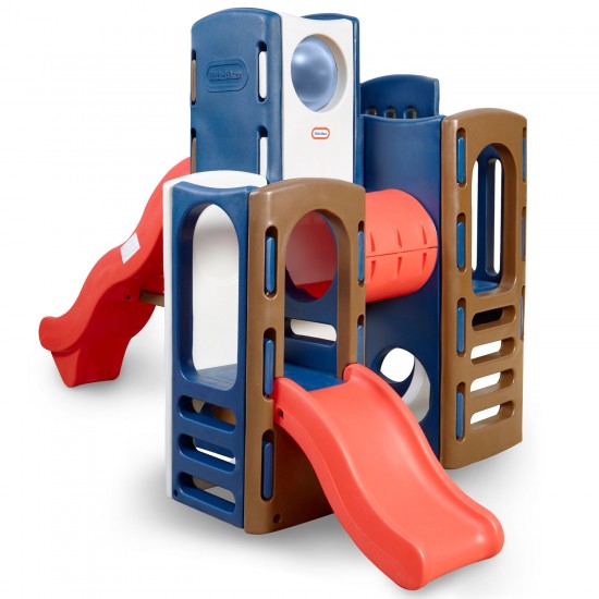 Little Tikes - Little Tikes® Playground - Blue and Red