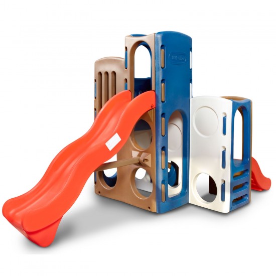 Little Tikes - Little Tikes® Playground - Blue and Red