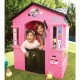 Little Tikes - LOL Surprise™ Cottage Playhouse with Glitter