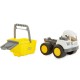 Little Tikes Preschool - Dirt Diggers™ 2-in-1 Haulers Dump Truck - Yellow