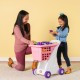 Little Tikes Preschool - Pink Shopping Cart