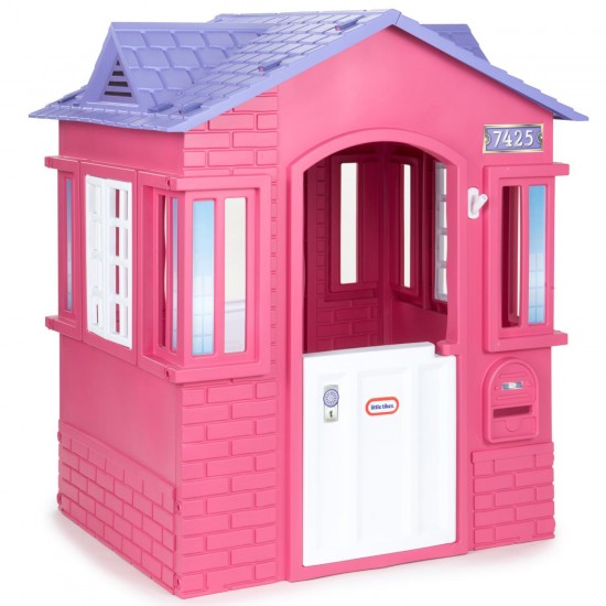 Little Tikes - Cape Cottage Playhouse™ - Pink