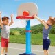 Little Tikes - TotSports™Easy Score™Basketball Set