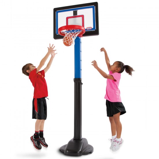 Little Tikes - Play Like a Pro™ Basketball Set