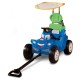 Little Tikes Promotions - Deluxe 2-in-1 Cozy Roadster™