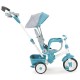 Little Tikes Ride-ons Perfect Fit™ 4-in-1 Trike - Teal
