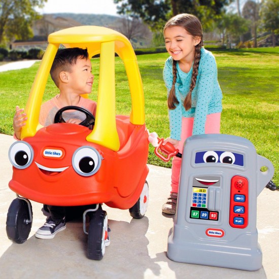 Little Tikes Ride-ons Cozy Coupe®