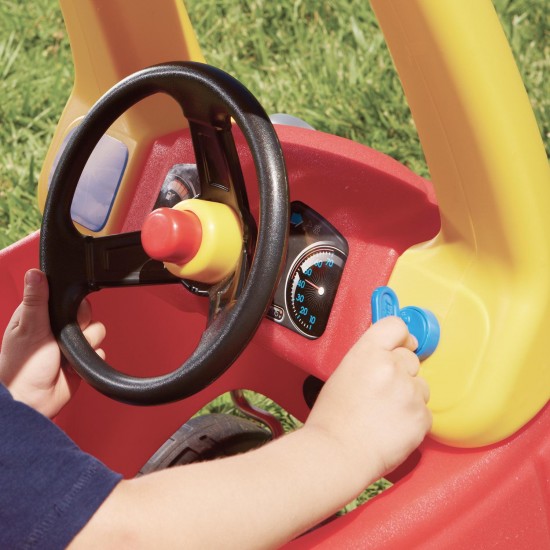 Little Tikes Ride-ons Cozy Coupe®