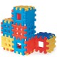 Little Tikes Preschool - Big Waffle® Blocks