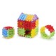 Little Tikes Preschool - Waffle Blocks™ 60pc. Bag