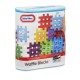 Little Tikes Preschool - Waffle Blocks™ 60pc. Bag