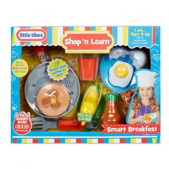 Little Tikes Preschool - Shop 'n Learn™ Smart Breakfast