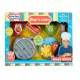 Little Tikes Preschool - Shop 'n Learn™Smart Dinner
