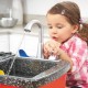 Little Tikes Preschool - Splish Splash Sink and Stove™