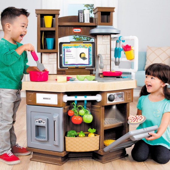 Little Tikes Preschool - Cook 'n Learn Smart Kitchen™