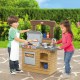 Little Tikes Preschool - Cook 'n Play Outdoor BBQ™