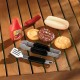 Little Tikes Preschool - Backyard Barbecue™ Get Out 'n' Grill