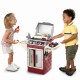 Little Tikes Preschool - Backyard Barbecue™ Get Out 'n' Grill