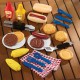 Little Tikes Preschool - Backyard Barbecue™ Grillin' Goodies