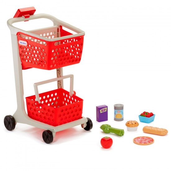 Little Tikes Preschool - Shop 'n Learn™ Smart Cart