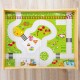 Little Tikes Promotions - Real Wooden Train & Table Set
