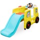 Little Tikes - Little Baby Bum™ Wheels on the Bus Climber