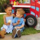 Little Tikes Preschool - 2-in-1 Food Truck