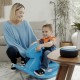 Little Tikes Ride-ons Rocking Horse - Primary Blue