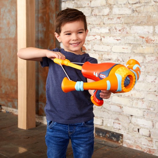 Little Tikes - My First Mighty Blasters™ Mighty Bow