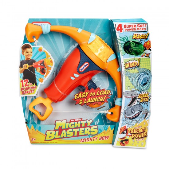 Little Tikes - My First Mighty Blasters™ Mighty Bow