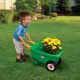 Little Tikes Preschool - 2-in-1 Garden Cart & Wheelbarrow