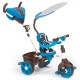 Little Tikes Ride-ons 4-in-1 Trike Sports Edition - Blue