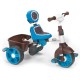 Little Tikes Ride-ons 4-in-1 Trike Sports Edition - Blue