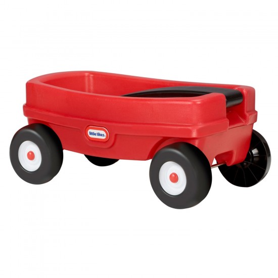 Little Tikes Promotions - Lil' Wagon