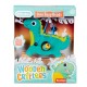 Little Tikes Preschool - Wooden Critters™ Busy Beads - Dino