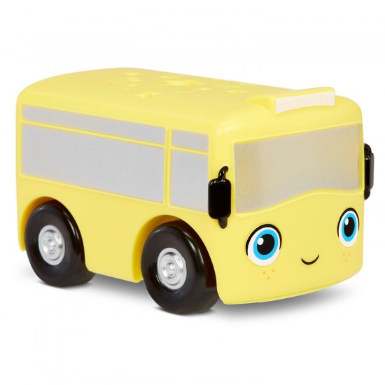 Little Tikes Preschool - Little Baby Bum™ Musical Racers - Buster the Bus