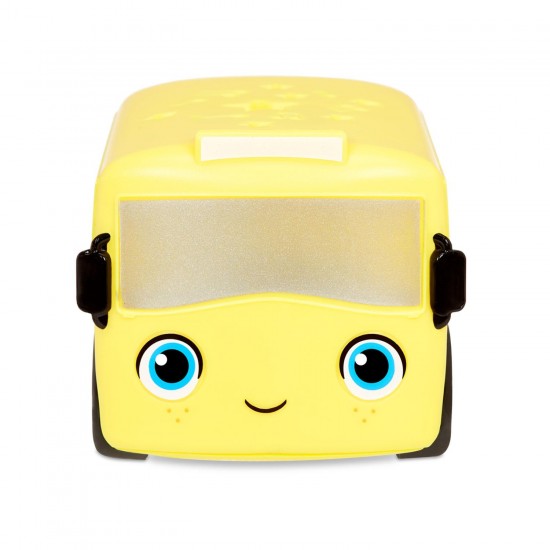 Little Tikes Preschool - Little Baby Bum™ Musical Racers - Buster the Bus