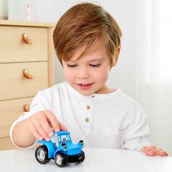 Little Tikes Preschool - Little Baby Bum™ Musical Racers - Terry the Tractor
