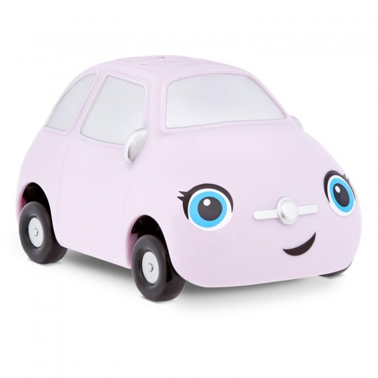 Little Tikes Preschool - Little Baby Bum™ Musical Racers - Scout the Sports Car