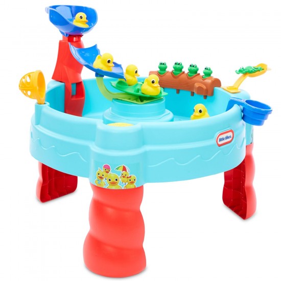 Little Tikes - Little Baby Bum™ 5 Little Ducks Water Table