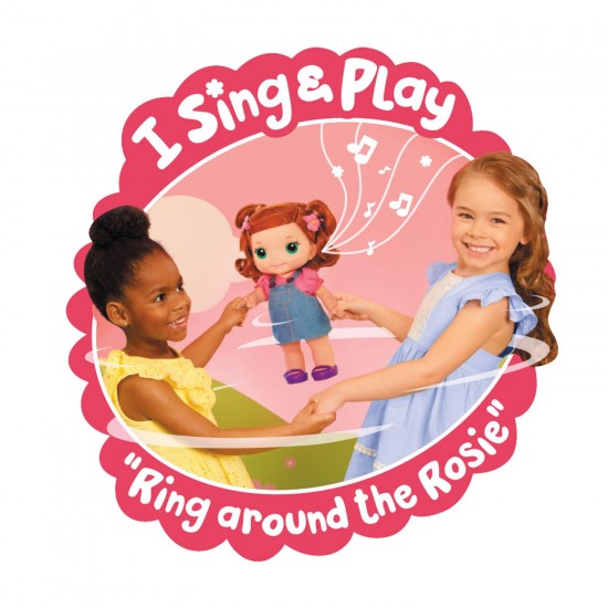 Little Tikes Preschool - Lilly Tikes™ Sing-Along Lilly