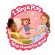 Little Tikes Preschool - Lilly Tikes™ Sing-Along Lilly
