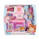 Little Tikes Preschool - Lilly Tikes™ Lilly's Cook & Bake Kitchen