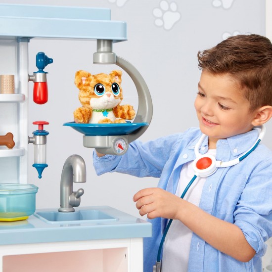 Little Tikes Promotions - My First Pet Checkup Set™