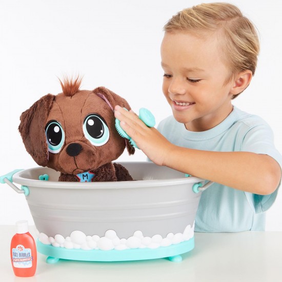 Little Tikes Preschool - Rescue Tales™ Scrub 'n Groom Bathtub Set