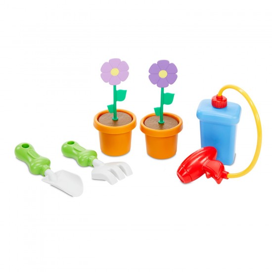 Little Tikes Preschool - Plant-a-Garden