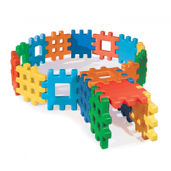Little Tikes Preschool - Big Building Blocks